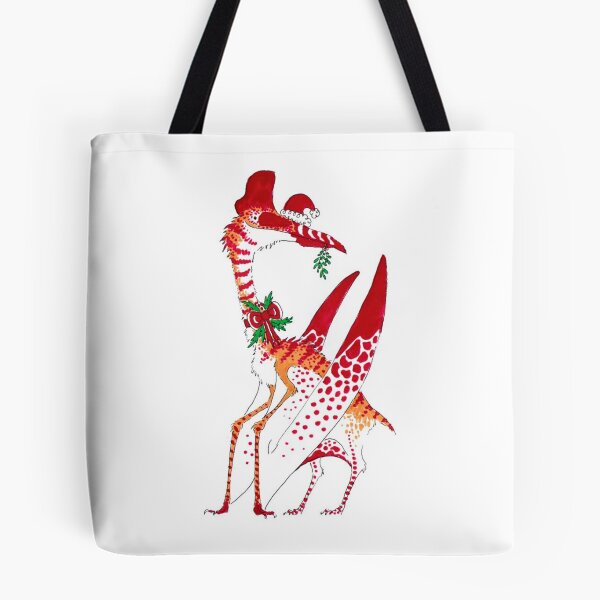 Item preview, Christmas Quetzalcoatlus designed and sold by Zagreus.