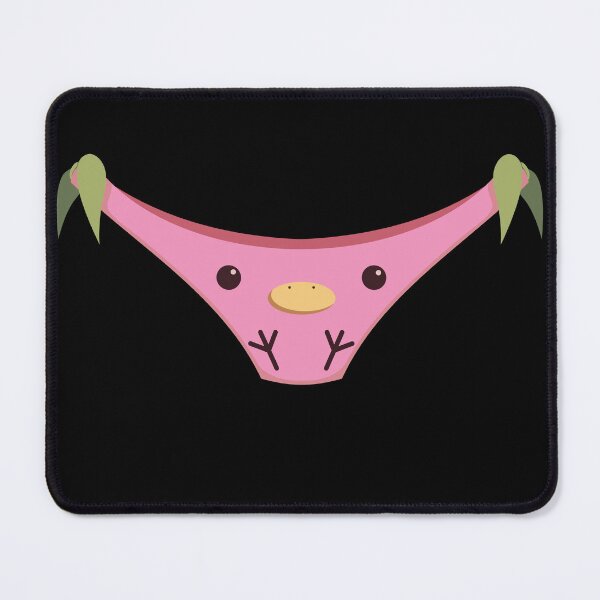Item preview, Mayoi Hachikuji designed and sold by Jizzuz.