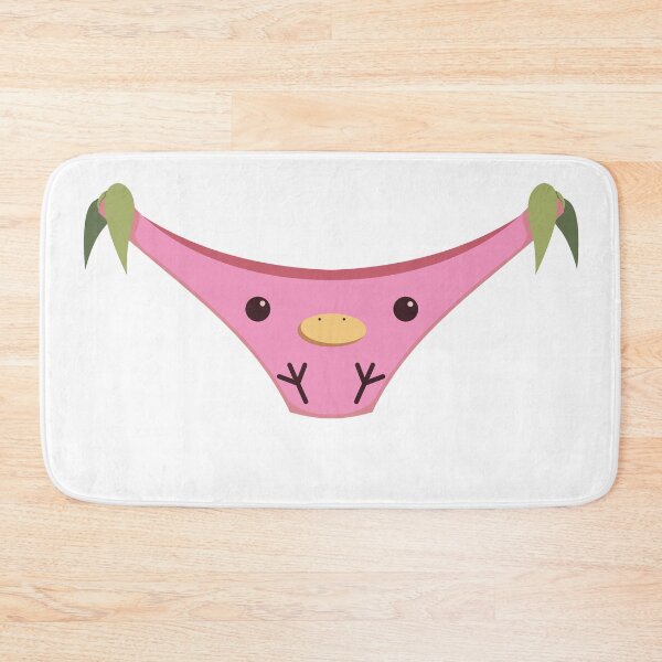 Item preview, Mayoi Hachikuji designed and sold by Jizzuz.