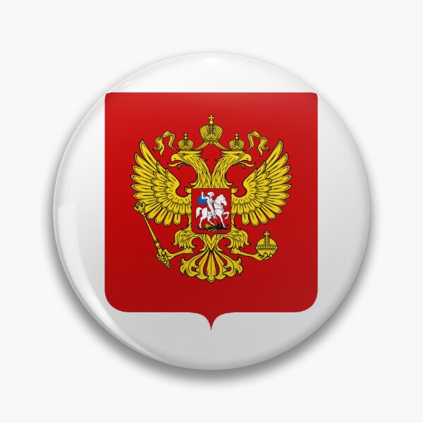 Item preview, Russian Federation designed and sold by wickedcartoons.