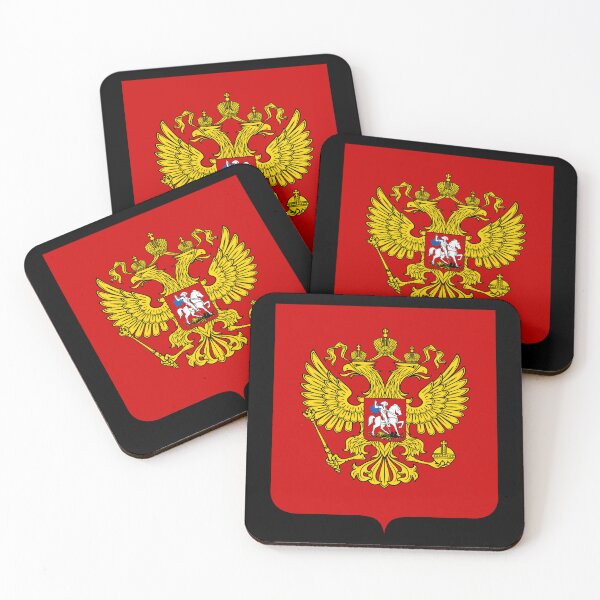 Item preview, Russian Federation designed and sold by wickedcartoons.