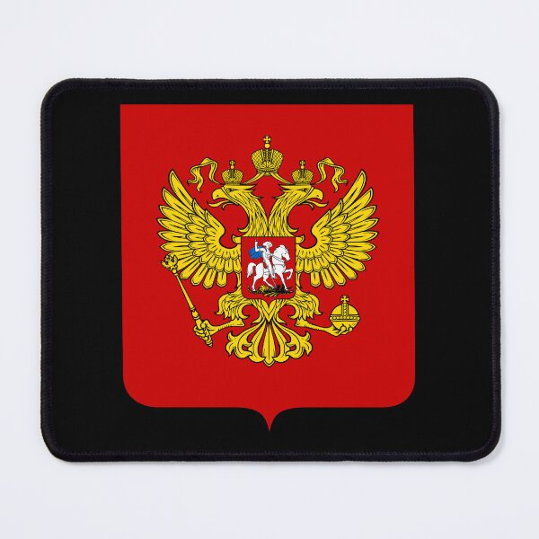 Item preview, Russian Federation designed and sold by wickedcartoons.