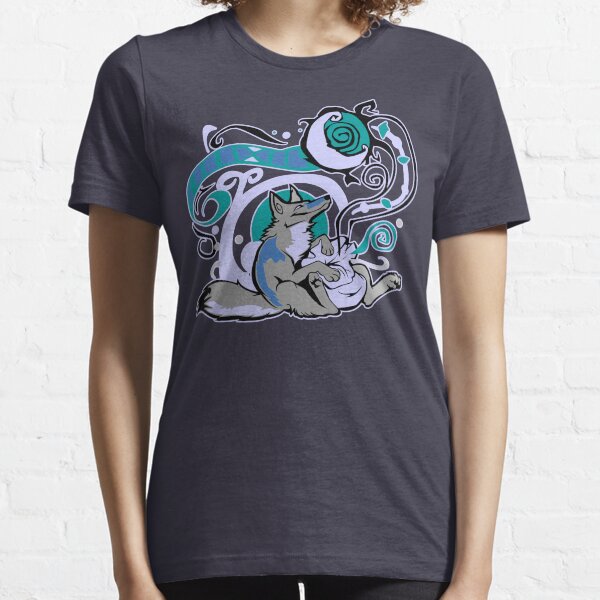 Bag of Tricks (Night) Essential T-Shirt