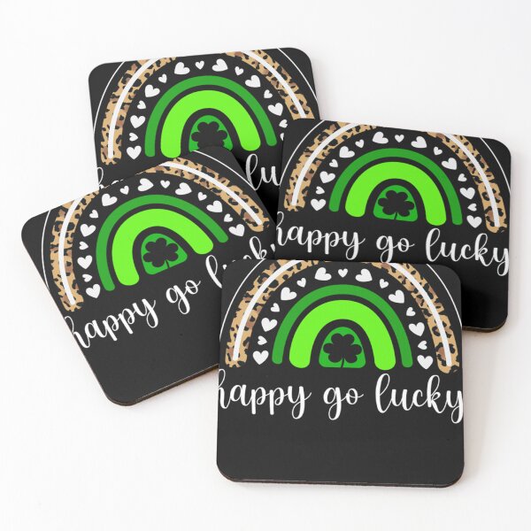 Item preview, RD Rainbow St Patricks Day  designed and sold by lelleqpmansi.