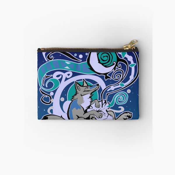 Item preview, Bag of Tricks (Night) designed and sold by Zhivago.