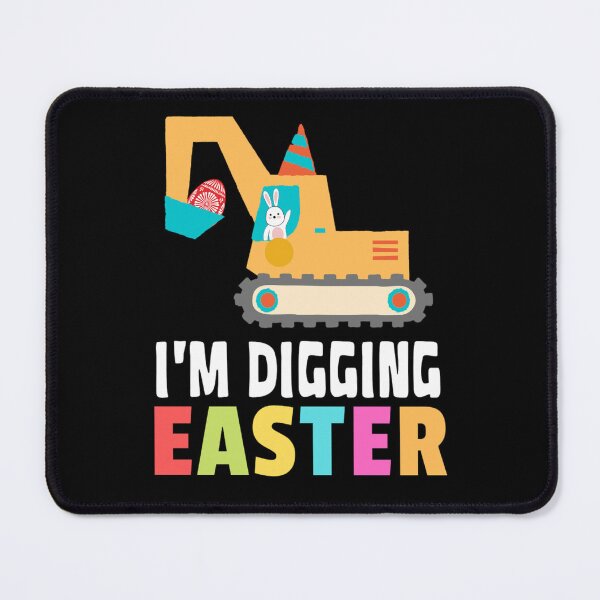 Item preview, I'm Digging Easter | Happy Easter Day | For Kids Gifts designed and sold by chetan786.