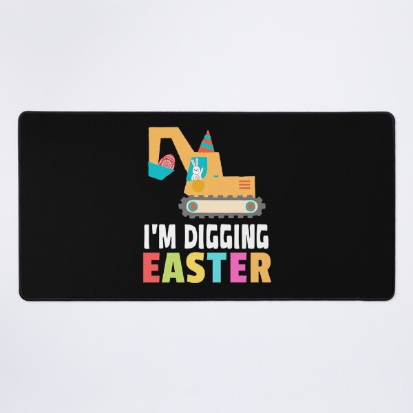 Item preview, I'm Digging Easter | Happy Easter Day | For Kids Gifts designed and sold by chetan786.