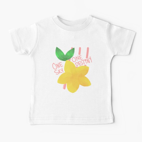Paopu fruit Baby T-Shirt