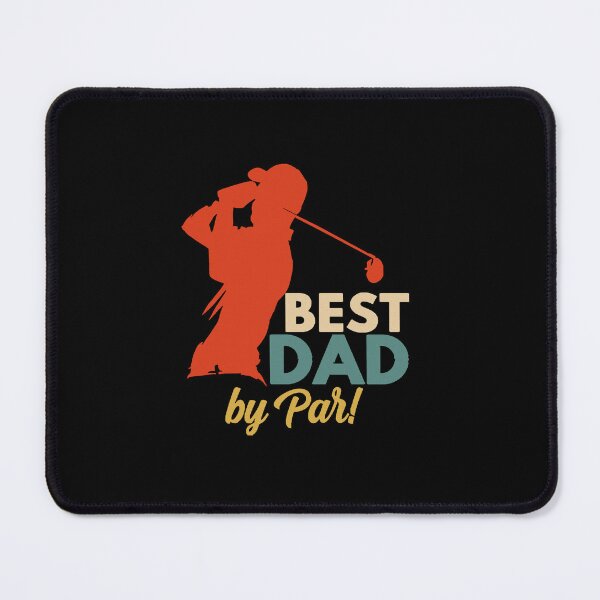 Item preview, Fathers Day By Par T-Shirt designed and sold by mallovas.