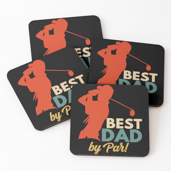 Item preview, Fathers Day By Par T-Shirt designed and sold by mallovas.