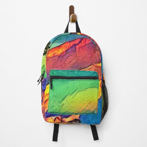 Item preview, Colorful Mountains designed and sold by pinkyjainpan.