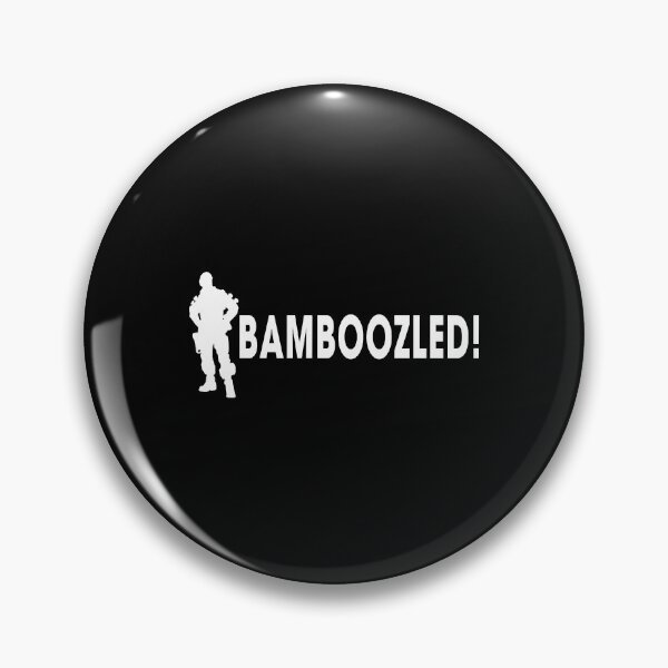 Item preview, Bamboozled Apex Legend Game Character Gift  designed and sold by MelanieMil3289.