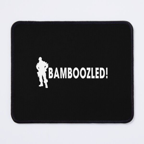 Item preview, Bamboozled Apex Legend Game Character Gift designed and sold by MelanieMil3289.