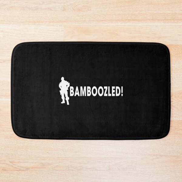Item preview, Bamboozled Apex Legend Game Character Gift  designed and sold by MelanieMil3289.