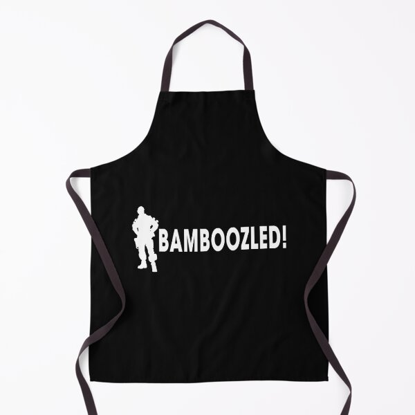 Item preview, Bamboozled Apex Legend Game Character Gift designed and sold by MelanieMil3289.