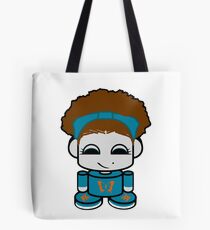 Olana O'BABYBOT Toy Robot 1.0 Tote Bag