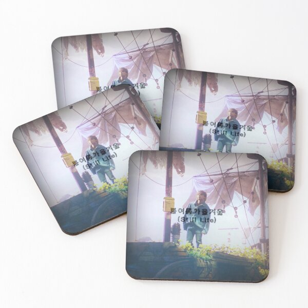 Item preview, Taeyang - Still Life designed and sold by ibShelbys.