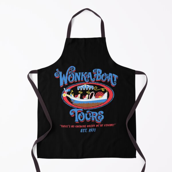 Item preview, Chocolate Factory Boat Tours designed and sold by MelanieMil3289.