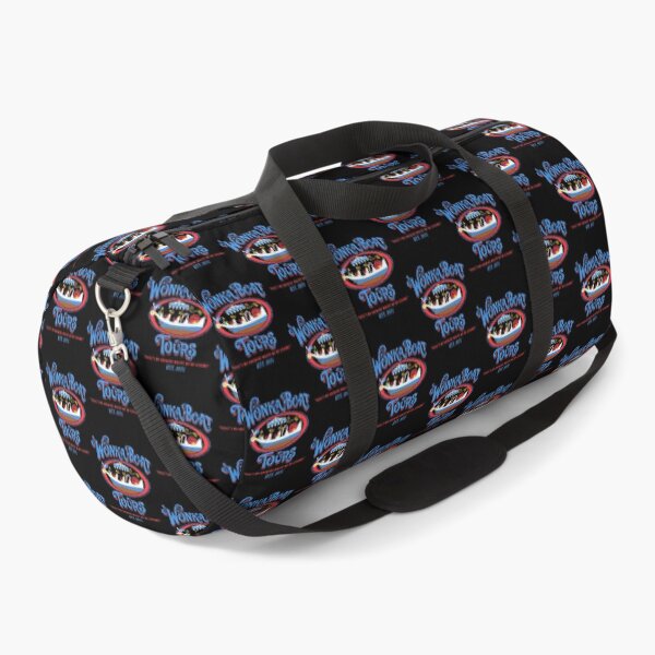 Item preview, Chocolate Factory Boat Tours designed and sold by MelanieMil3289.