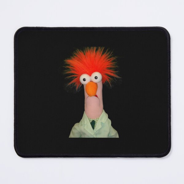 Item preview, Best Seller  Beaker Merchandise Classic T-Shirt designed and sold by MelanieEckert.