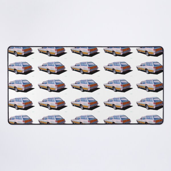 Item preview, 1969 Oldsmobile Vista Cruiser Woody Wagon designed and sold by Brian Roland.