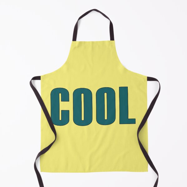 Item preview, simple cool text only  designed and sold by hutofdesigns.