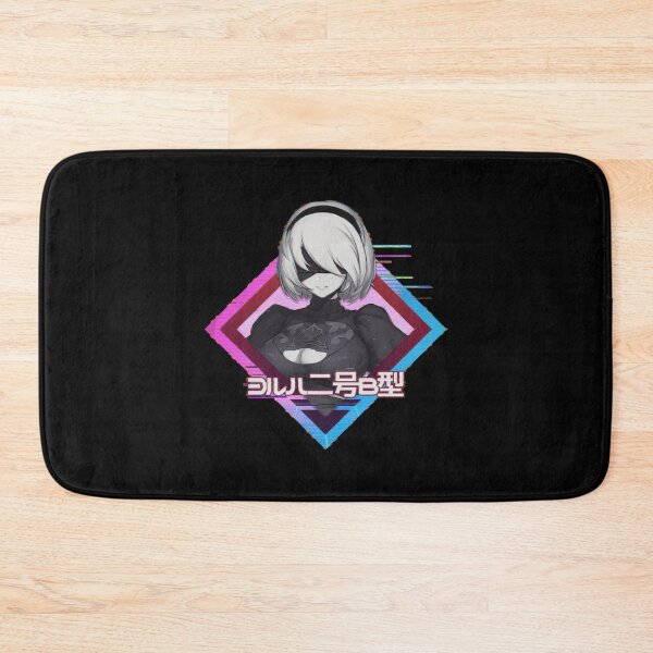 Item preview, Ｎｉｅｒ　２Ｂ　Ｓａｄｎｅｓｓ Classic . designed and sold by vieunmbelski.