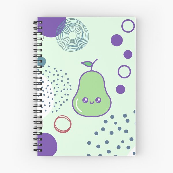 Item preview, Cute Pear  designed and sold by Caramellaa.