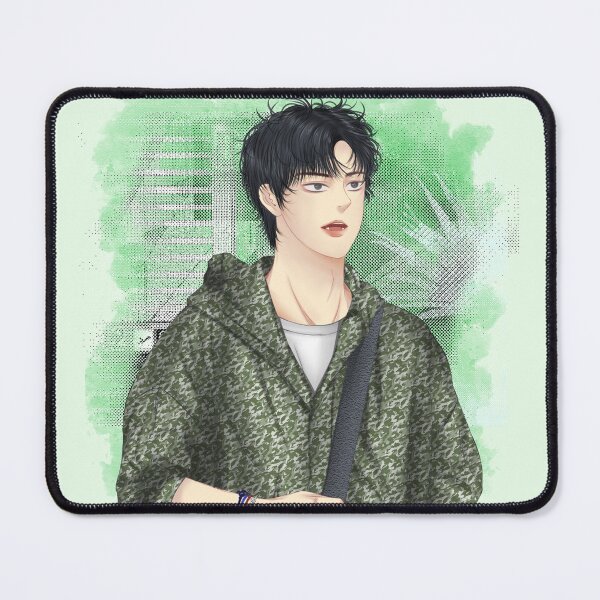 Item preview, Boy on Green designed and sold by sokileri999.