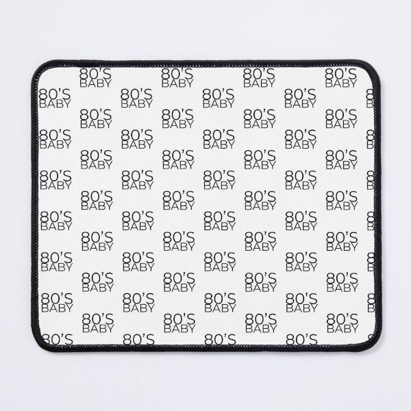 Item preview, 80's baby designed and sold by jfrmatl.