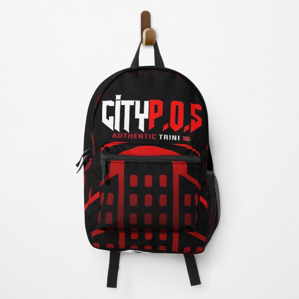 Item preview, CITY PORT OF SPAIN designed and sold by BRIAN PIERRE-ALEXANDER.