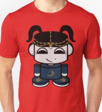Femi O'BABYBOT Toy Robot 1.0 Slim Fit T-Shirt