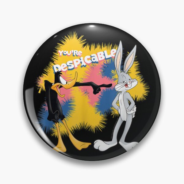 Item preview, Despicable  designed and sold by PhilomenaHe.