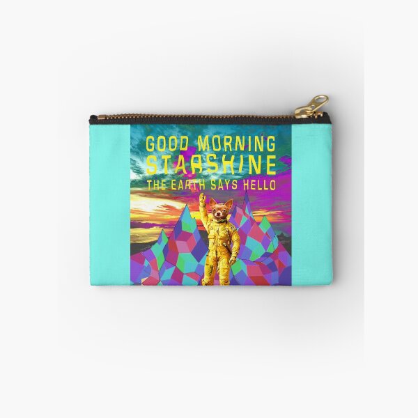 Item preview, Good Morning Starshine designed and sold by zandozan.