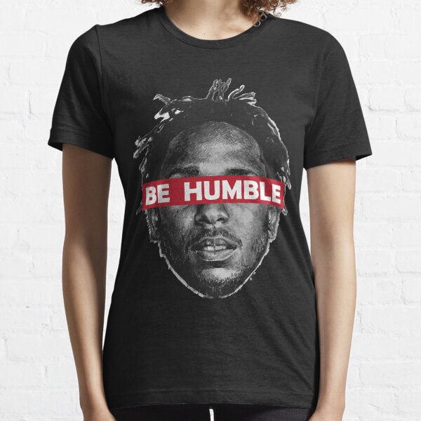 Item preview, Be Humble  Classic T-Shirt designed and sold by KevinWooda.