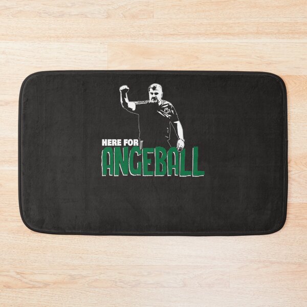 Item preview, Here For The Angeball  Classic T-Shirt designed and sold by AlessandraFallo.