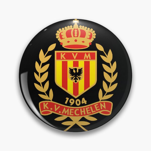 Item preview, K.V. Mechelen  designed and sold by garretjahna.