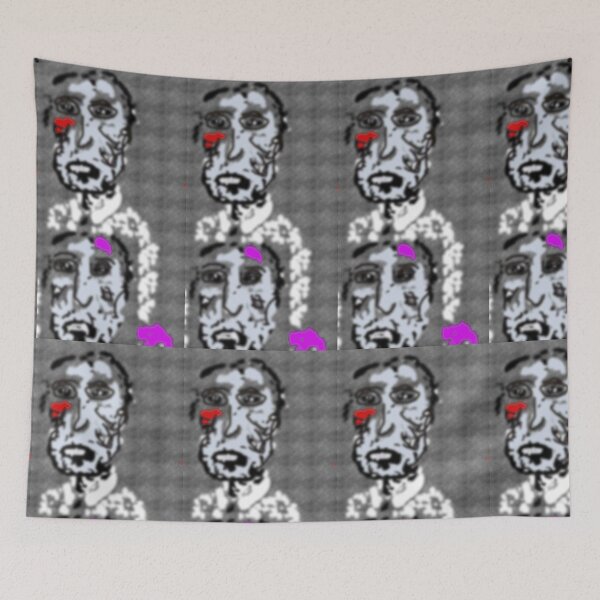 Item preview, Pete y Re-Pete designed and sold by Stacey Lazarus.