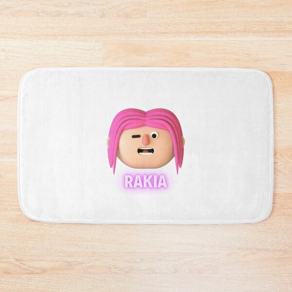Item preview, 3D Rakia 3D Printed shirt tee designed and sold by chanat3659.