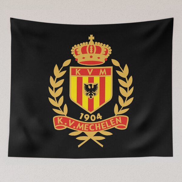 Item preview, K.V. Mechelen  designed and sold by garretjahna.