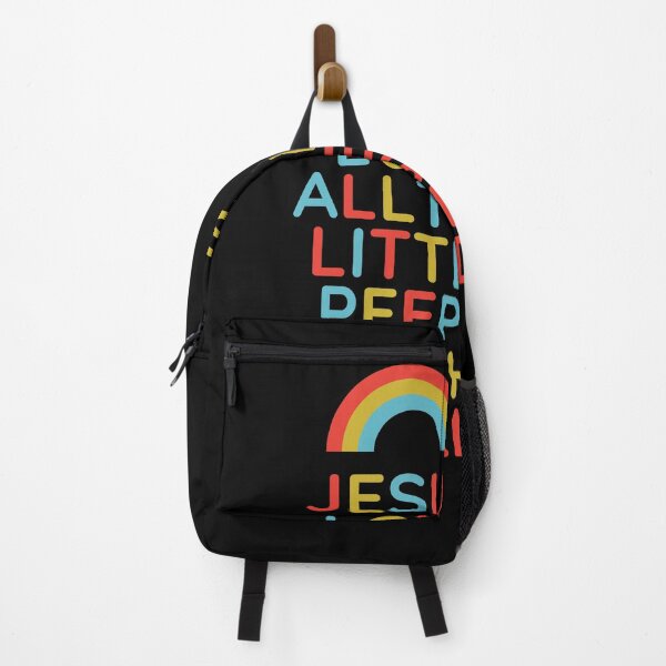 Item preview, Jesus Loves all the little Peeps of the world designed and sold by Sam Artist.
