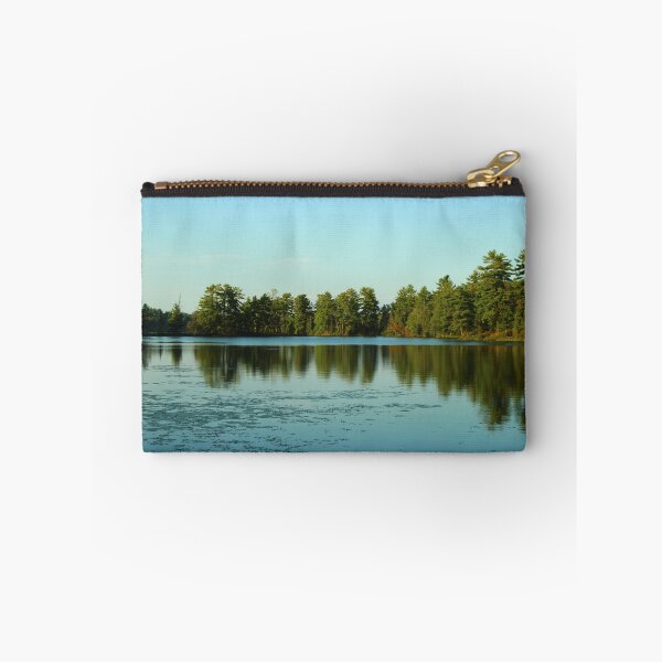 Item preview, Escanaba Lake, Boulder Junction Wisconsin designed and sold by Kriestienn De Bruyne.