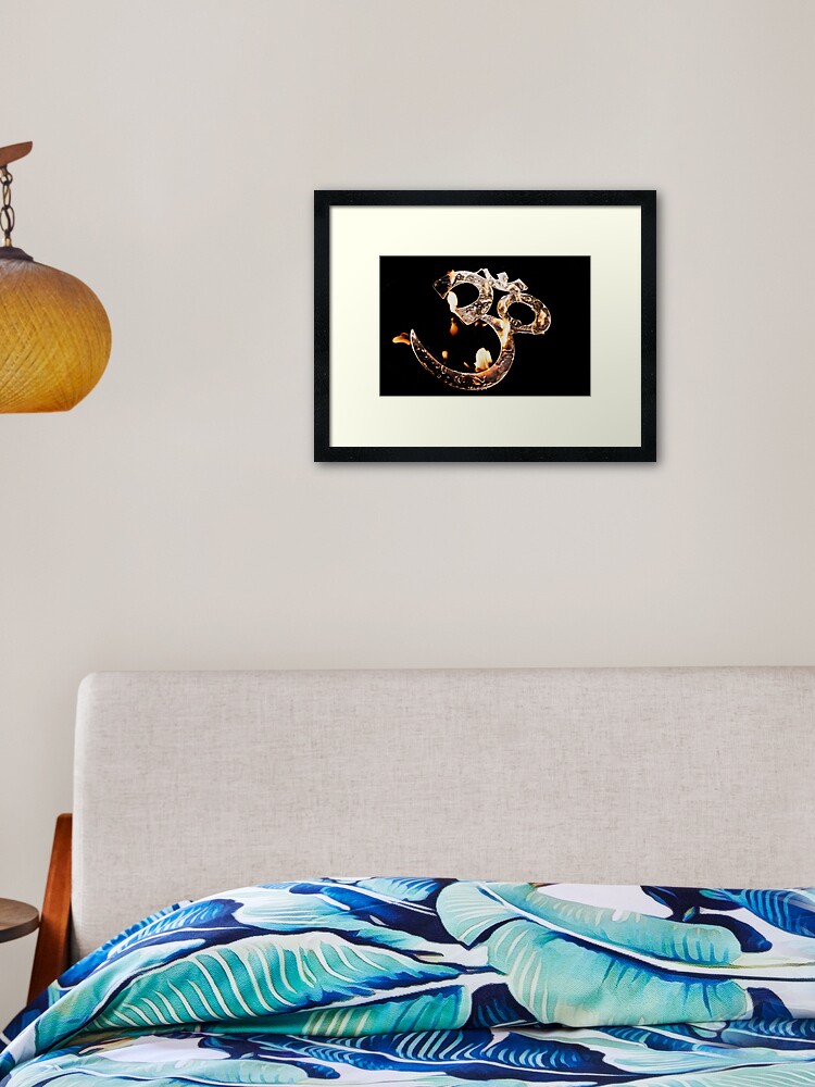 Thumbnail 2 of 7, Framed Art Print, The Soul Within designed and sold by DBailey.