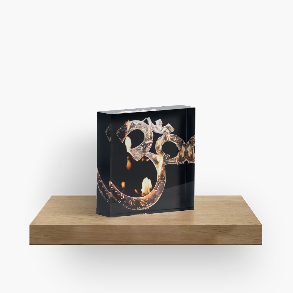 Item preview, Acrylic Block designed and sold by DBailey.