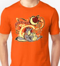 Bag of Tricks (Day) Slim Fit T-Shirt