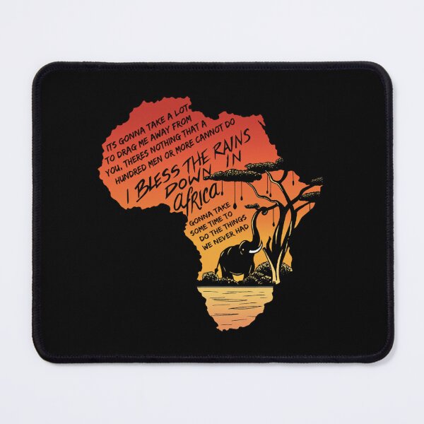 Item preview, "Afrique" . premium designed and sold by vieunmbelski.