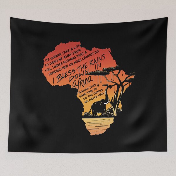Item preview, "Afrique" . premium designed and sold by vieunmbelski.