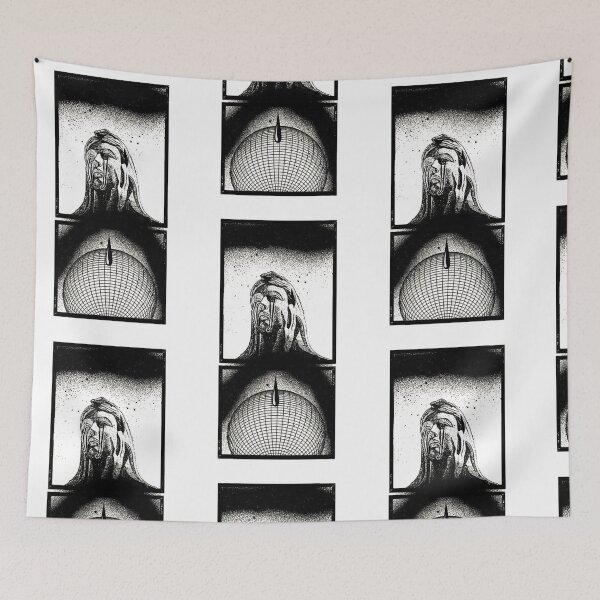 Item preview, Microcosm/Macrocosm designed and sold by nietr.