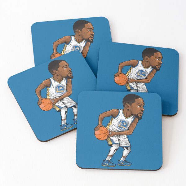 Item preview, Kevin Durant 35 Art Chibi designed and sold by JaclynPiel.