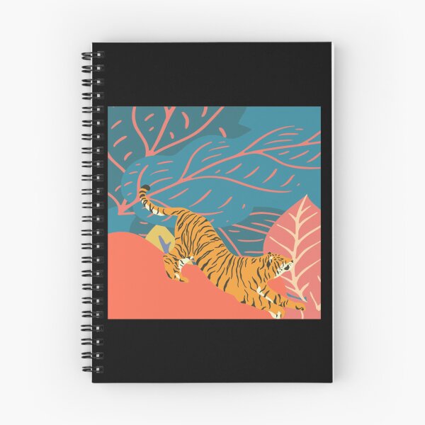 Item preview, Modern Abstract Art  tiger art  art deco posters  Classic . designed and sold by raffoftbesse.